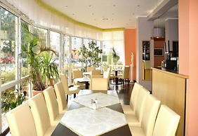 Brandiser Parkhotel