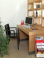 ibis Leipzig Nord Ost