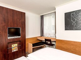 ibis Leipzig Nord Ost