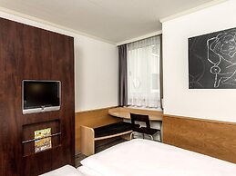 ibis Leipzig Nord Ost