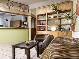 ibis Leipzig Nord Ost