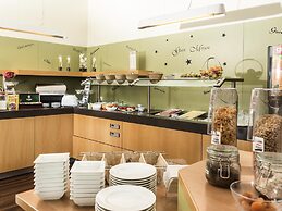 ibis Leipzig Nord Ost