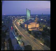 ibis Leipzig Nord Ost