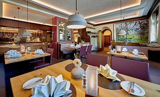 Ringhotel Hasen Herrenberg