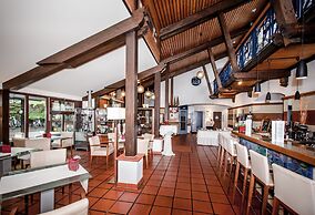 Ringhotel Hasen Herrenberg