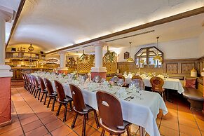 Ringhotel Hasen Herrenberg