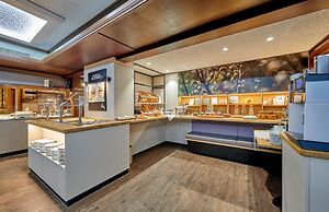 Ringhotel Hasen Herrenberg