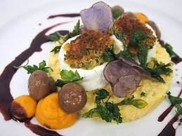 Ringhotel Hasen Herrenberg