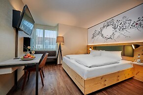 Ringhotel Hasen Herrenberg