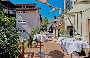 Ringhotel Hasen Herrenberg