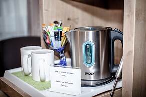 Ringhotel Hasen Herrenberg