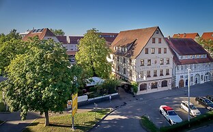 Ringhotel Hasen Herrenberg
