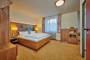 Ringhotel Hasen Herrenberg