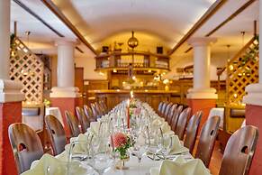 Ringhotel Hasen Herrenberg