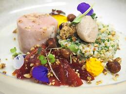 Ringhotel Hasen Herrenberg