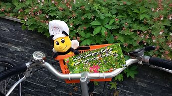 Ringhotel Hasen Herrenberg