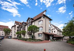 Ringhotel Hasen Herrenberg