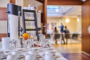 Ringhotel Hasen Herrenberg