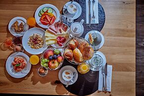 Ringhotel Hasen Herrenberg