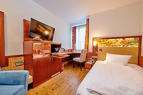 Ringhotel Hasen Herrenberg