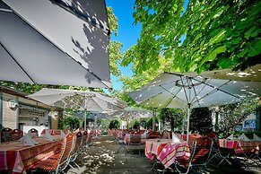 Ringhotel Hasen Herrenberg