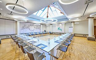 Ringhotel Hasen Herrenberg