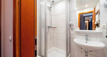 PLAZA Hotel Buchhorner Hof