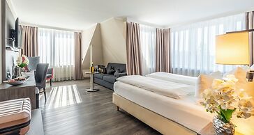 PLAZA Hotel Buchhorner Hof