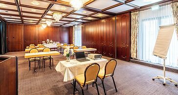 PLAZA Hotel Buchhorner Hof
