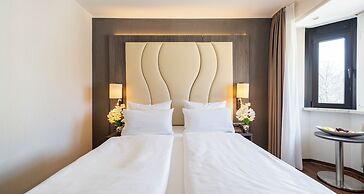 PLAZA Hotel Buchhorner Hof