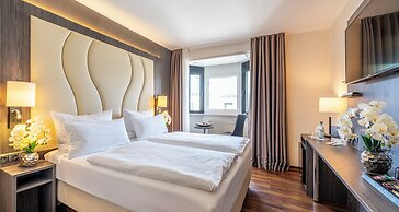 PLAZA Hotel Buchhorner Hof