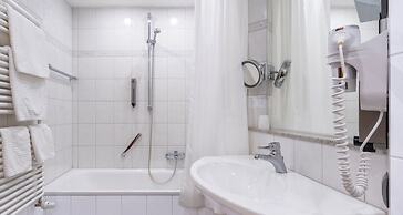 PLAZA Hotel Buchhorner Hof