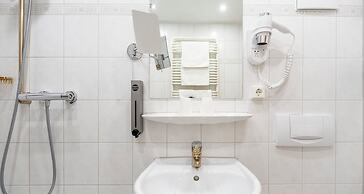 PLAZA Hotel Buchhorner Hof