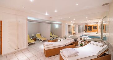 PLAZA Hotel Buchhorner Hof