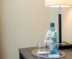 PLAZA Hotel Buchhorner Hof