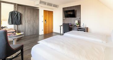 PLAZA Hotel Buchhorner Hof