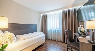 PLAZA Hotel Buchhorner Hof