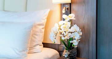 PLAZA Hotel Buchhorner Hof