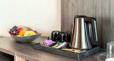 PLAZA Hotel Buchhorner Hof