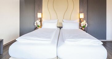 PLAZA Hotel Buchhorner Hof