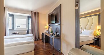 PLAZA Hotel Buchhorner Hof