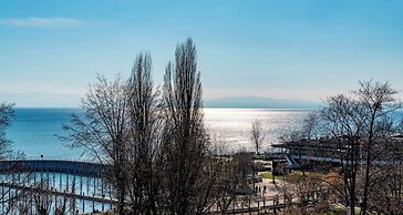 PLAZA Hotel Buchhorner Hof