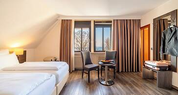 PLAZA Hotel Buchhorner Hof