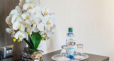 PLAZA Hotel Buchhorner Hof