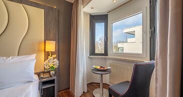 PLAZA Hotel Buchhorner Hof