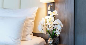 PLAZA Hotel Buchhorner Hof