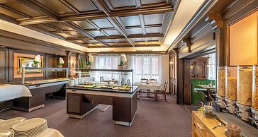 PLAZA Hotel Buchhorner Hof