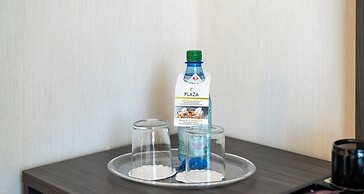 PLAZA Hotel Buchhorner Hof