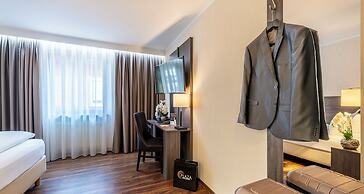 PLAZA Hotel Buchhorner Hof