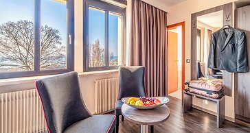 PLAZA Hotel Buchhorner Hof